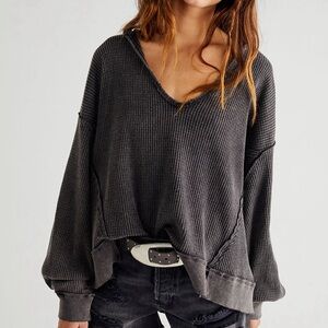 Free People Thermal